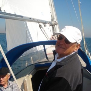 Profilbild von Georg Nielsen