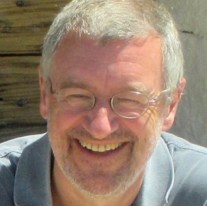 Profilbild von Georg Nowak