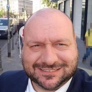 Profilbild von Georg Opl