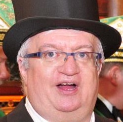 Profilbild von Georg Oppelt