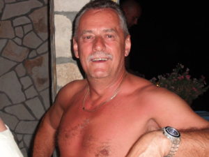 Profilbild von Georg Ornik