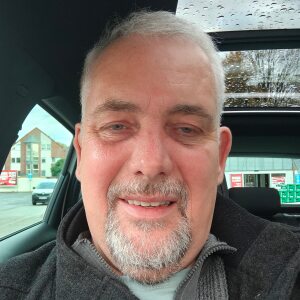 Profilbild von Georg Palm