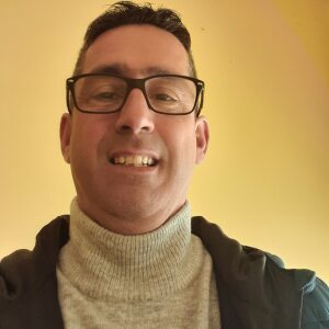 Profilbild von Georg Pereira