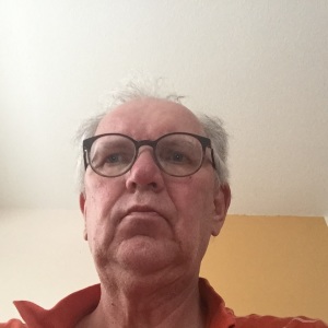 Profilbild von Georg Peter