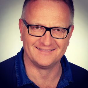 Profilbild von Georg Pfister