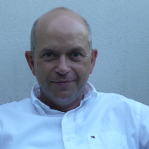 Profilbild von Georg Piaschinski
