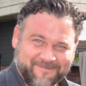 Profilbild von Georg Poggel