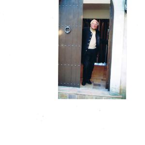 Profilbild von Georg Polzin