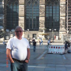Profilbild von Georg Ponczek