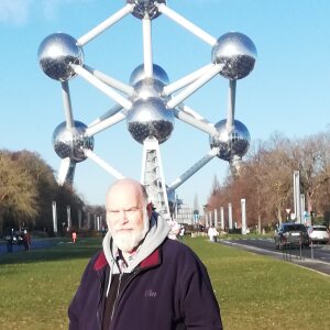 Profilbild von Georg Preissner