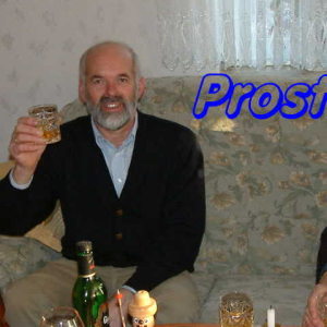 Profilbild von Georg Queißer