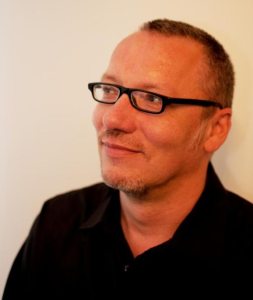 Profilbild von Georg Quinker