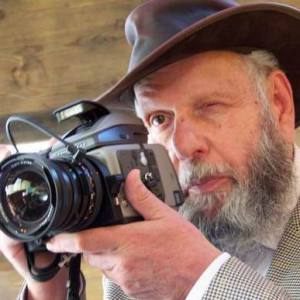 Profilbild von Georg Rado