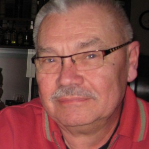 Profilbild von Georg Reichert