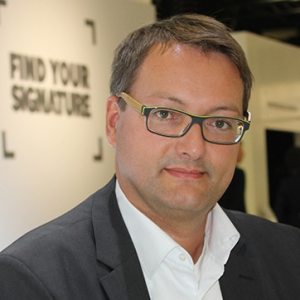 Profilbild von Georg Renken