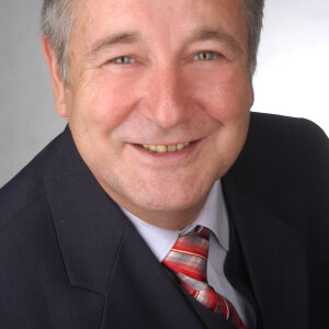 Profilbild von Georg Rittler