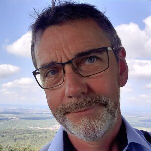 Profilbild von Georg Rönker