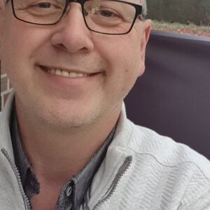 Profilbild von Georg Rosengarten