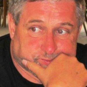 Profilbild von Georg Rosner