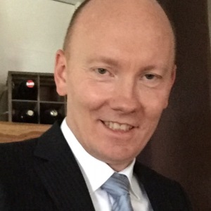 Profilbild von Georg Roth