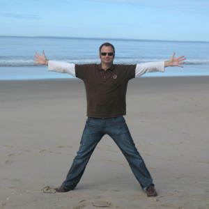 Profilbild von Georg Rudiger