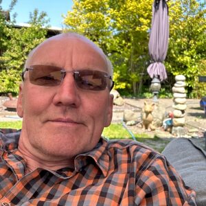Profilbild von Georg Rudnick