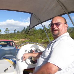 Profilbild von Georg Rudy