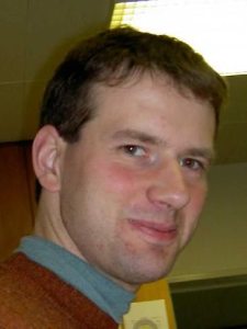 Profilbild von Georg Rugel