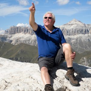 Profilbild von Georg Saretzki