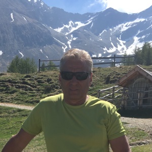 Profilbild von Georg Schätzler