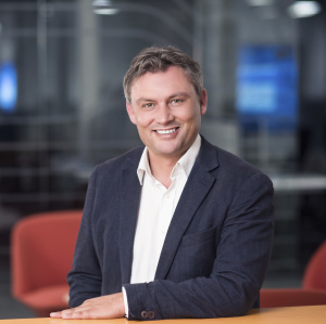 Profilbild von Georg Schardt