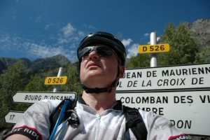 Profilbild von Georg Scheel