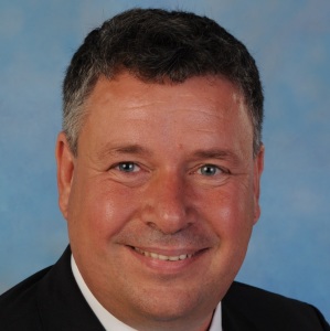 Profilbild von Georg Schick