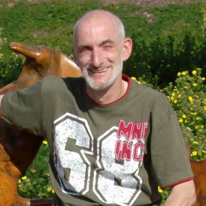 Profilbild von Georg Schlegel