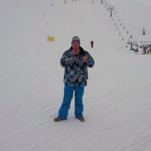 Profilbild von Georg Schmid