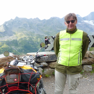 Profilbild von Georg Schmid