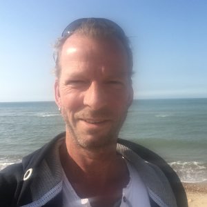 Profilbild von Georg Schmitz