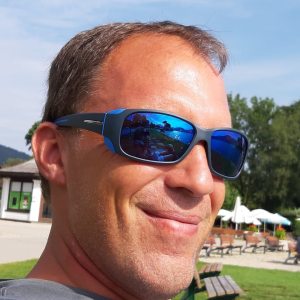 Profilbild von Georg Schnabel