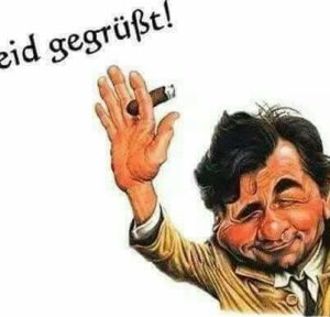 Profilbild von Georg Schneider