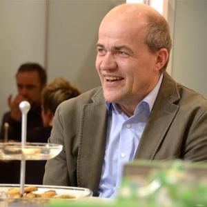 Profilbild von Georg Schöllmann