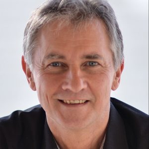 Profilbild von Georg Schraml