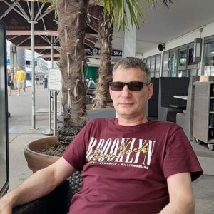 Profilbild von Georg Schröder