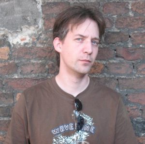 Profilbild von Georg Schuchort