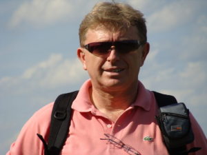 Profilbild von Georg Schulligen