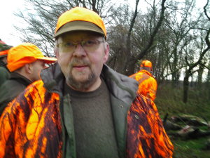 Profilbild von Georg Schulten