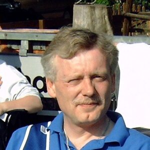Profilbild von Georg Schuppien