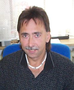Profilbild von Georg Schuster