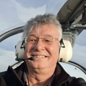 Profilbild von Georg Schwalme
