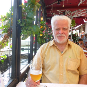 Profilbild von Georg Schwörer