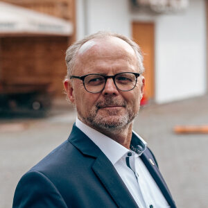 Profilbild von Georg Sebald